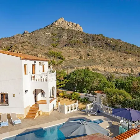 Solari - Plusholidays Villa
