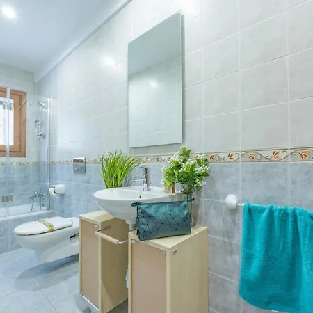 Villa Solari - Plusholidays