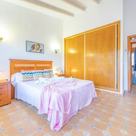 Solari - Plusholidays Villa La Canuta