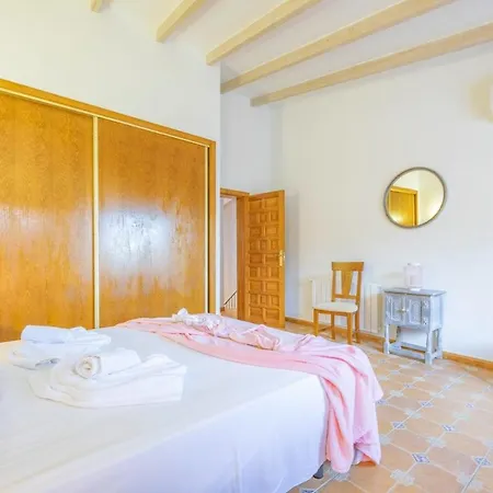 Villa Solari - Plusholidays La Canuta