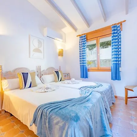 Solari - Plusholidays Villa *