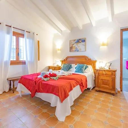Solari - Plusholidays Villa