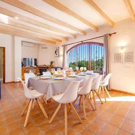 Solari - Plusholidays Villa *