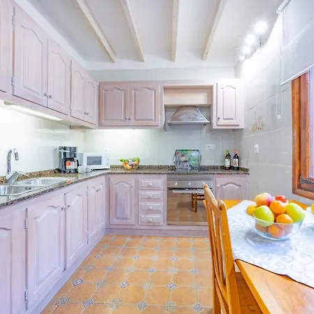 Solari - Plusholidays Villa