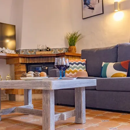 Villa Solari - Plusholidays