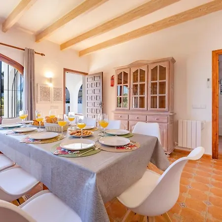 Solari - Plusholidays Villa *