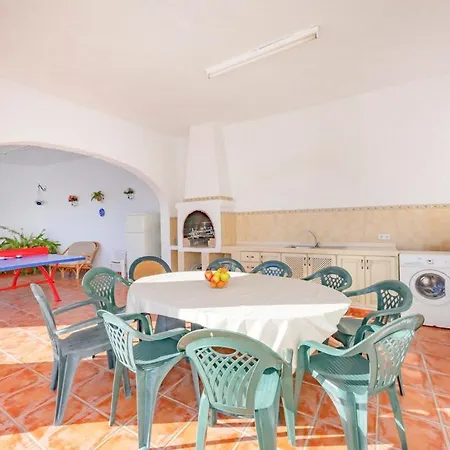 Solari - Plusholidays Villa La Canuta