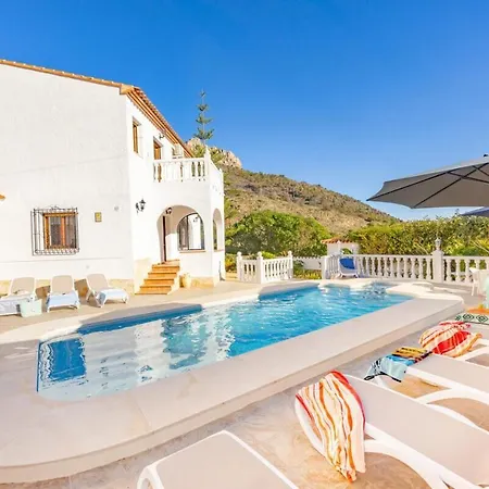 Villa Solari - Plusholidays