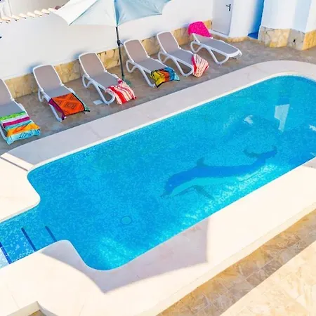 Solari - Plusholidays Villa *