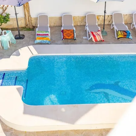 Villa Solari - Plusholidays La Canuta